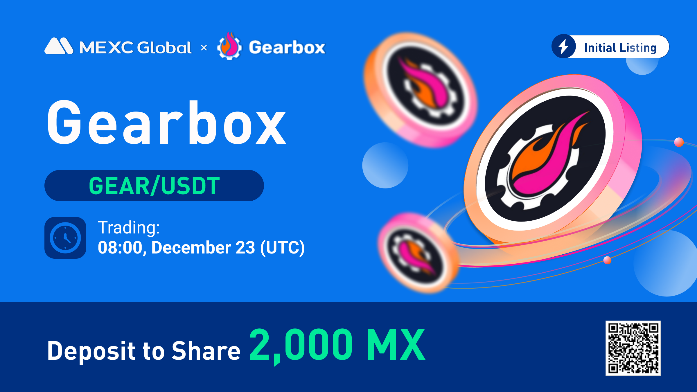 What is Gearbox Protocol (GEAR) What is Gearbox Protocol (GEAR)