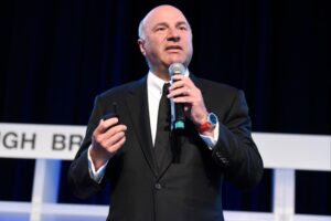 Kevin O’Leary Says FTX Should be Audited and Defends SBF
