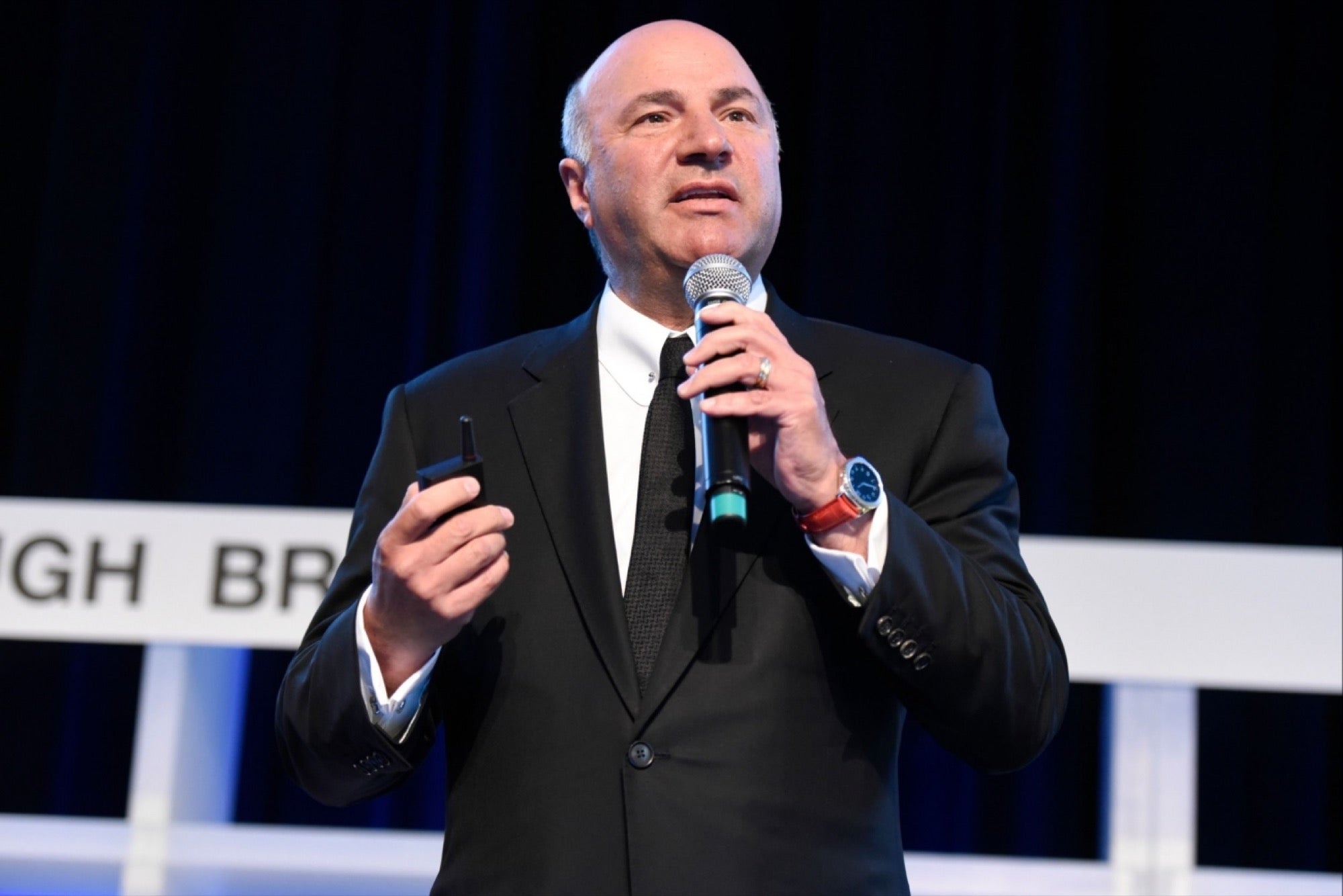 Kevin O’Leary Says FTX Should be Audited and Defends SBF Kevin O’Leary Says FTX Should be Audited and Defends SBF