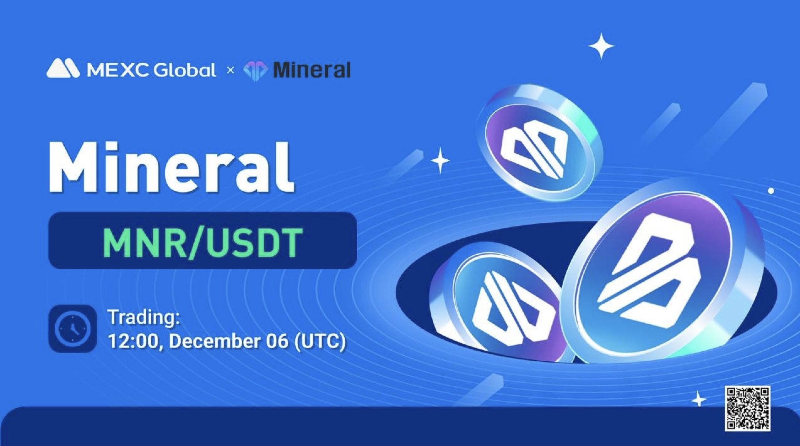 What is Mineral Hub (MNR) What is Mineral Hub (MNR)