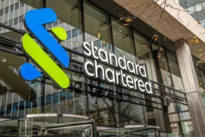 Standard Chartered Gives Opinion on Crypto