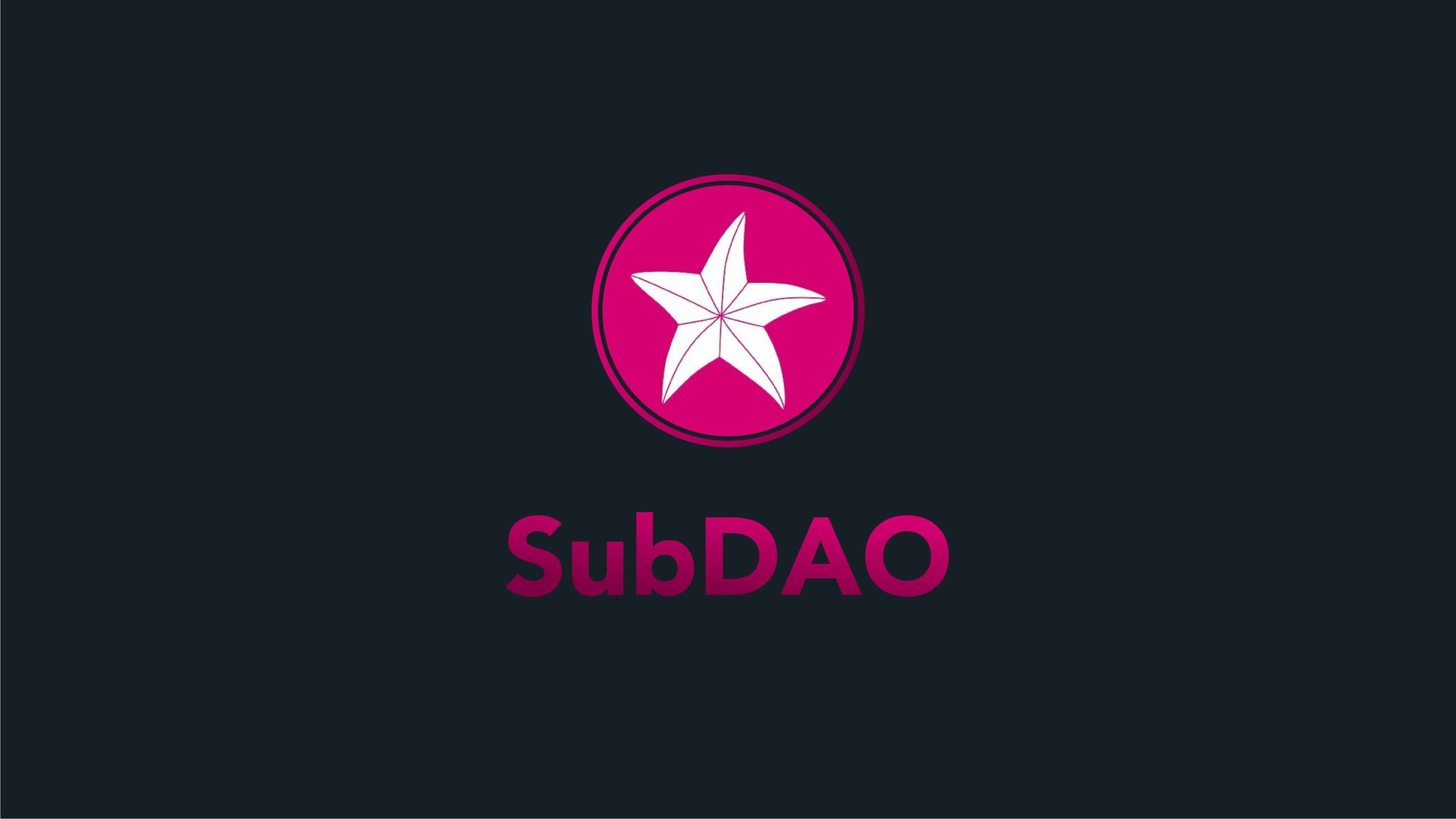 What is SubDAO (GOV) What is SubDAO (GOV)