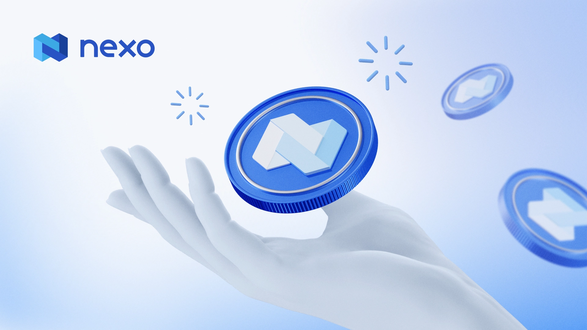 What is Nexo What is Nexo