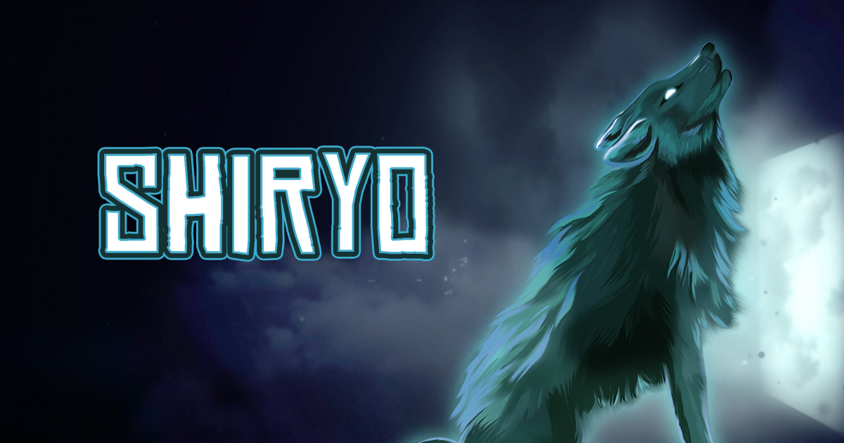 What is Shiryo Inu (SHIRYO) What is Shiryo Inu (SHIRYO)