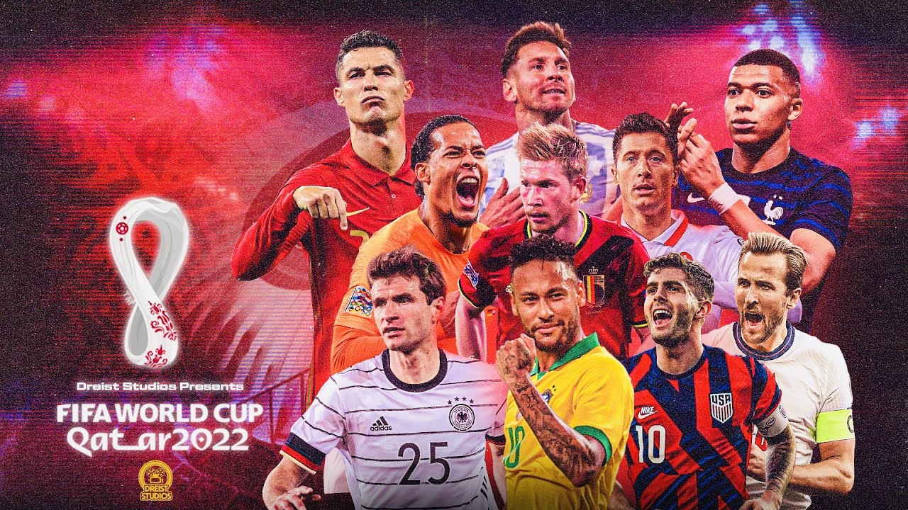 FIFA Knockout Stage is Approaching, Which Fan Token Will Dominate the World Cup? FIFA Knockout Stage is Approaching, Which Fan Token Will Dominate the World Cup?