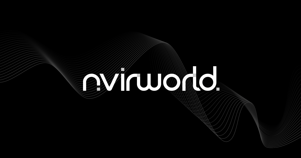 What is NvirWorld (NVIR) What is NvirWorld (NVIR)