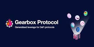 The market investment research analysis of Gearbox(GEAR) The market investment research analysis of Gearbox(GEAR)