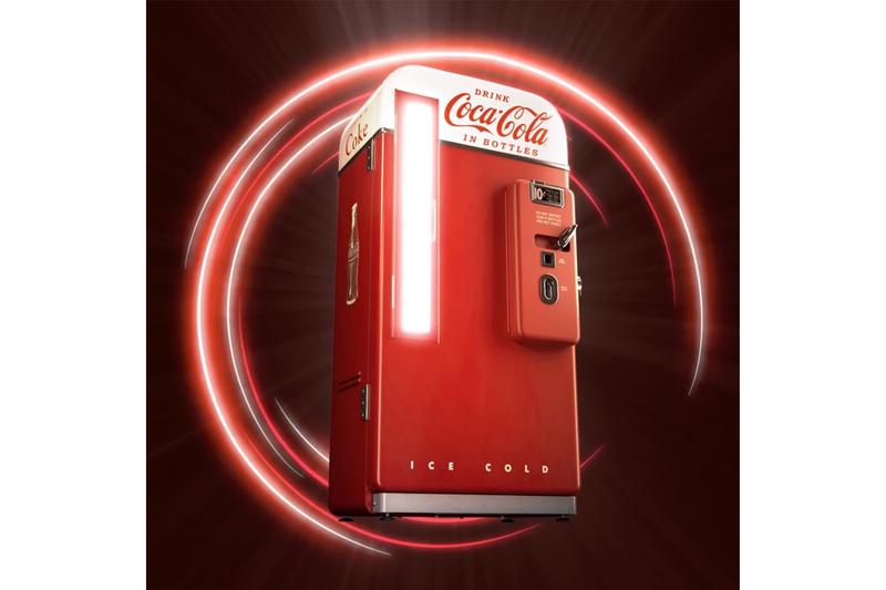 NFT Collection Launch: Crypto.com and Coca Cola NFT Collection Launch: Crypto.com and Coca Cola