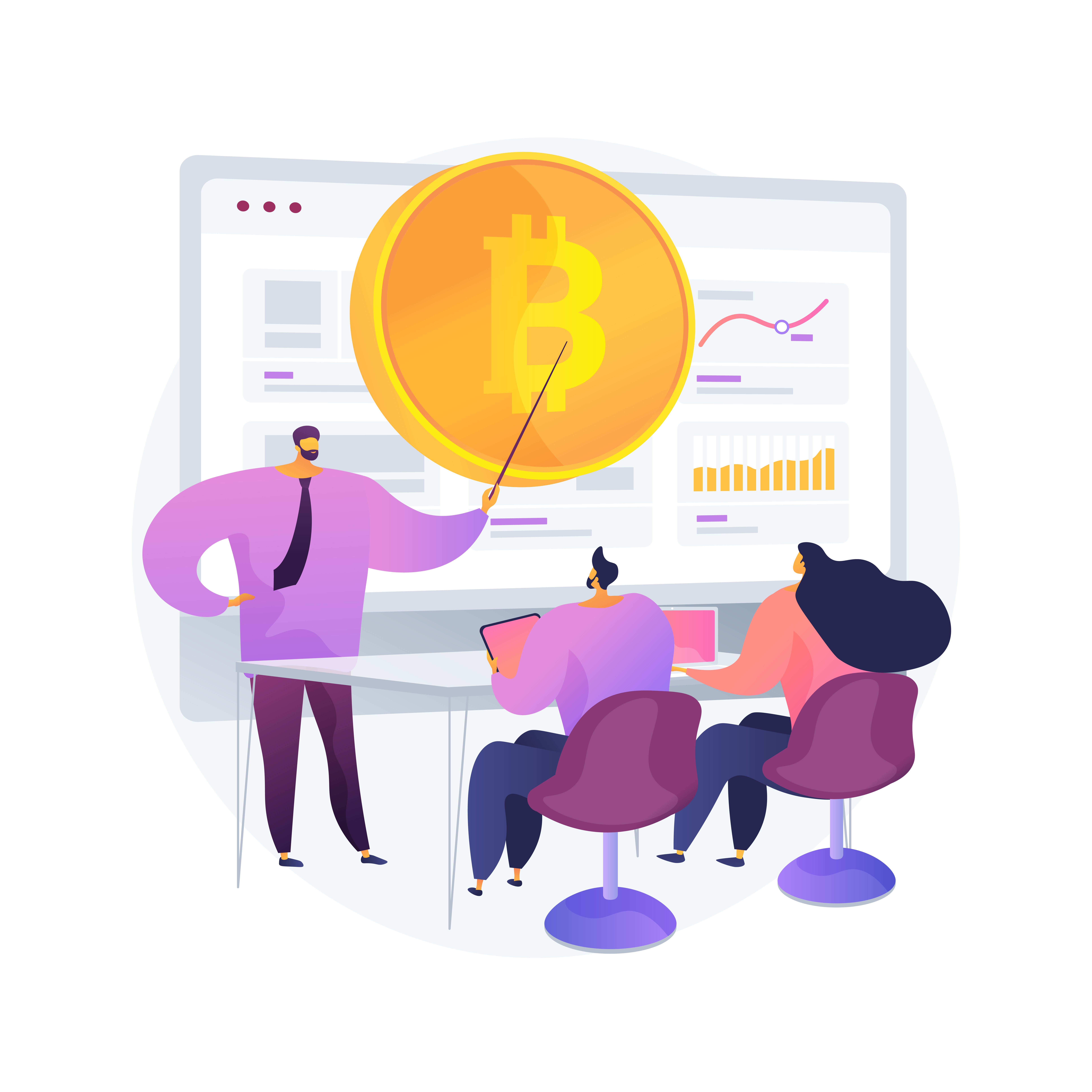 Tips to Make You a Better Cryptocurrency Investor Tips to Make You a Better Cryptocurrency Investor