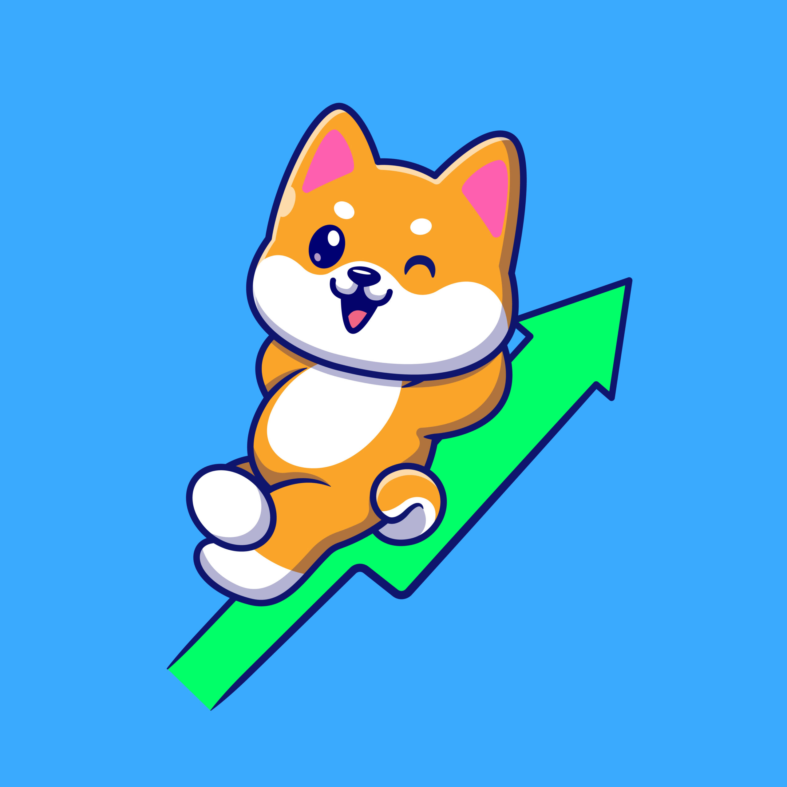 Bonk Inu Price Soars by 150%, Yielding Almost 1000% Bonk Inu Price Soars by 150%, Yielding Almost 1000%