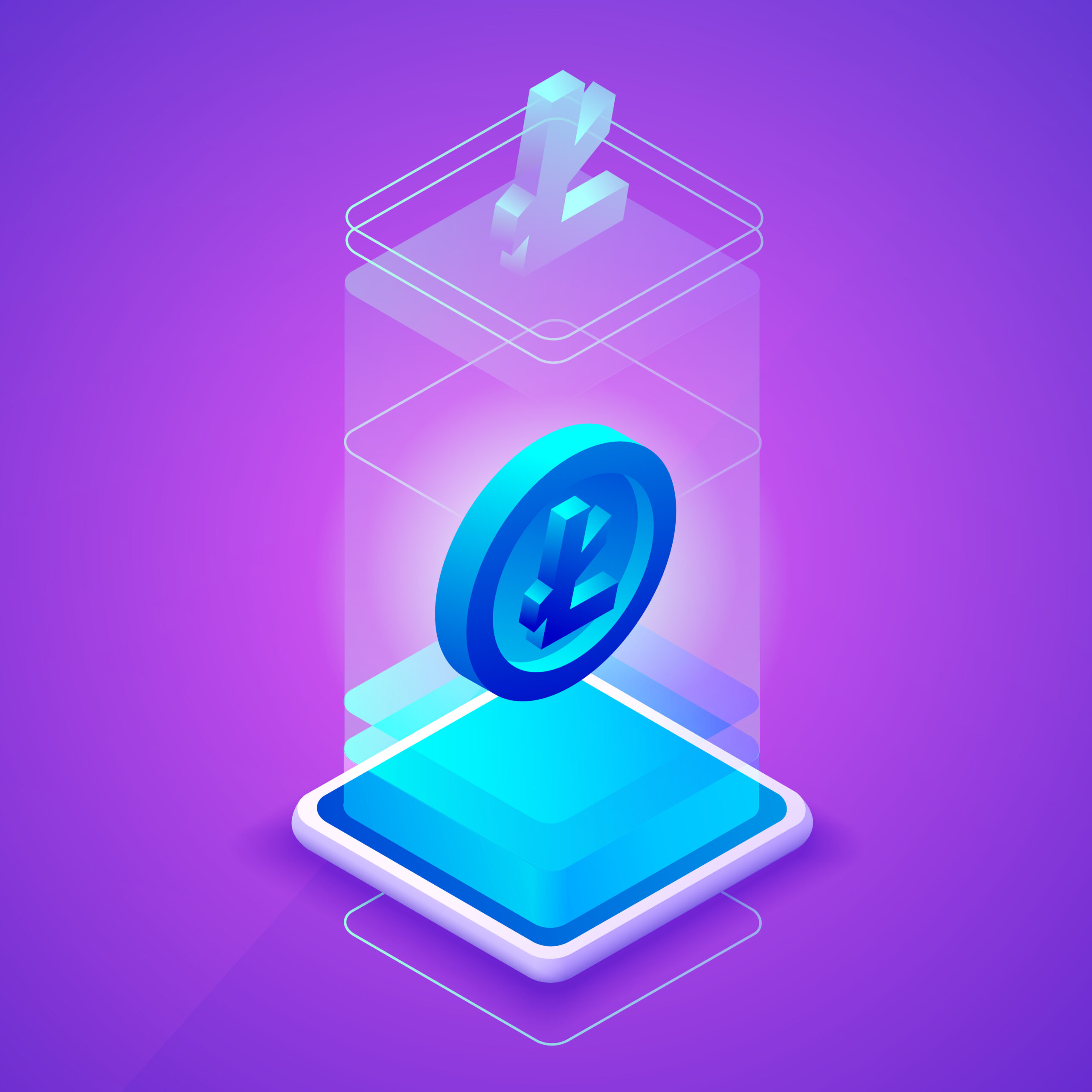 Five Possible Reasons Litecoin is UP Five Possible Reasons Litecoin is UP