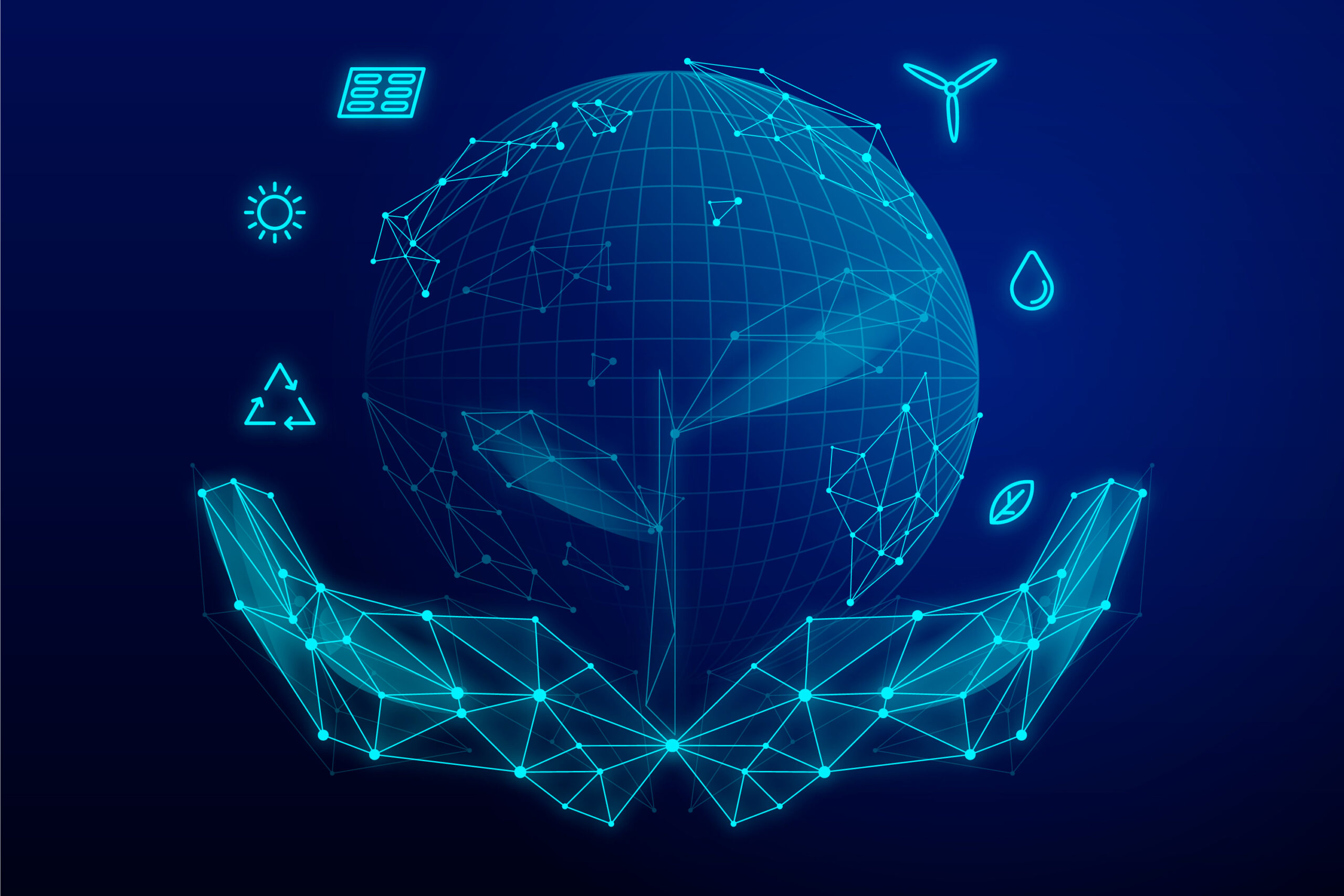 2023: The Year of Unique Innovations in Blockchain 2023: The Year of Unique Innovations in Blockchain