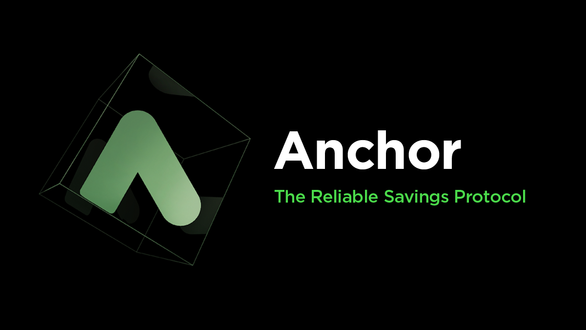What is Anchor Protocol (ANC) What is Anchor Protocol (ANC)