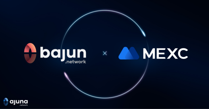 What is Bajun Network (BAJU) What is Bajun Network (BAJU)