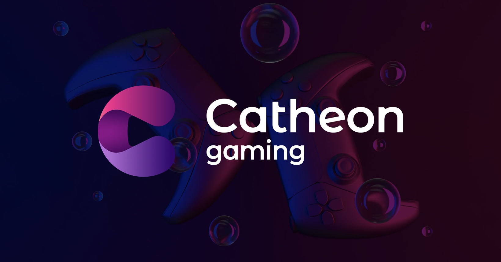 What is Catheon Gaming (CATHEON) What is Catheon Gaming (CATHEON)