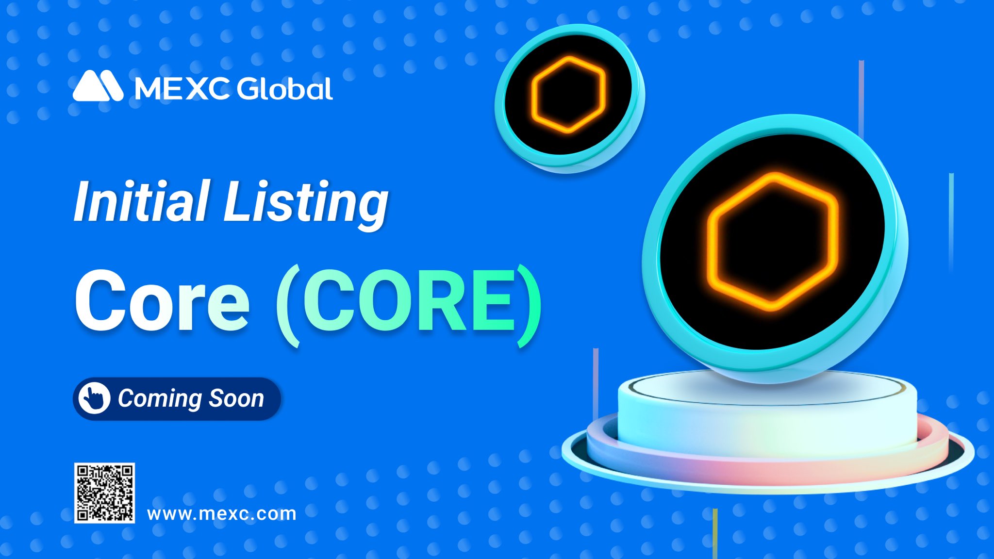 What is CoreDAO (CORE) What is CoreDAO (CORE)