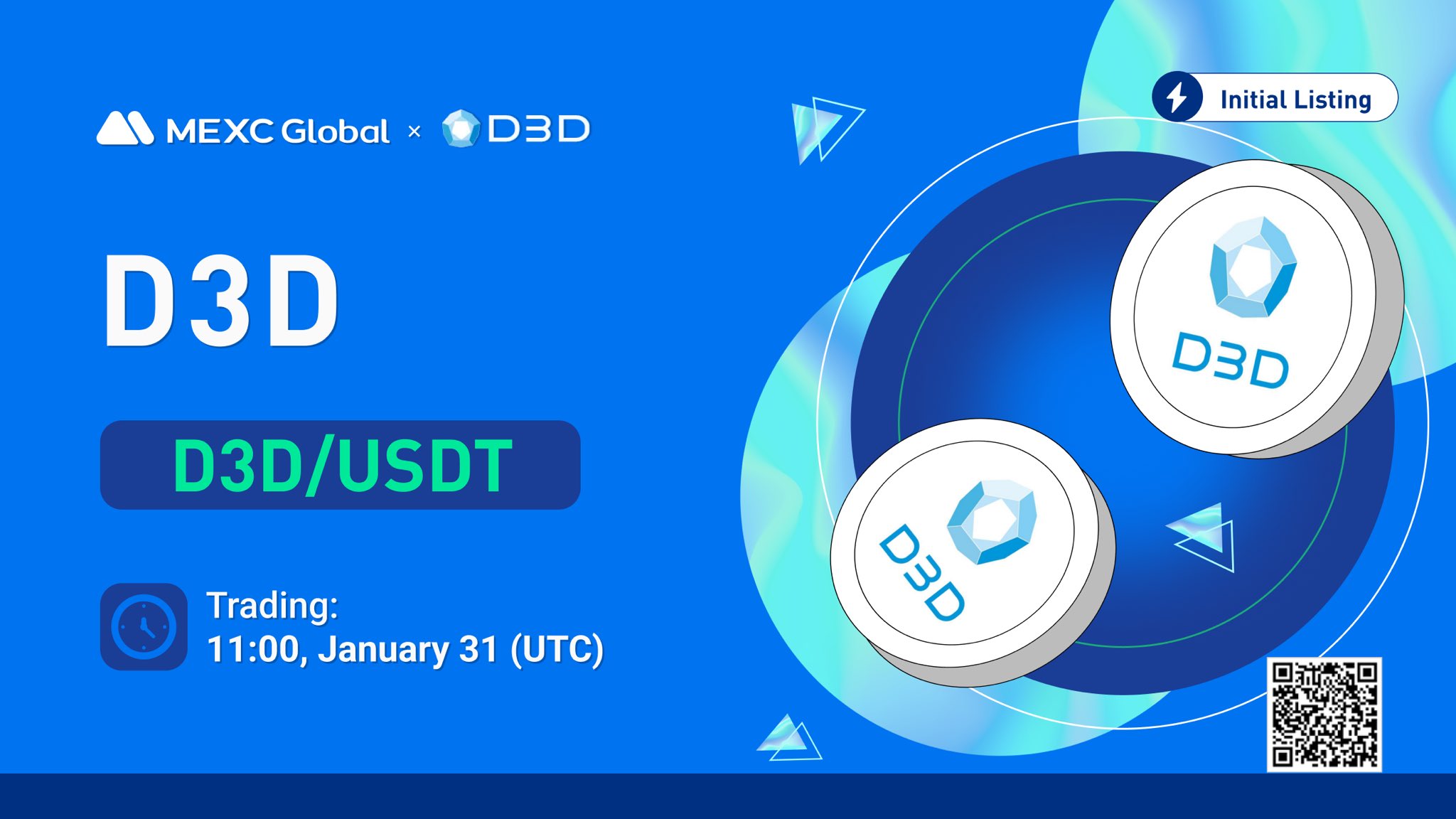 What is D3D Social (D3D) What is D3D Social (D3D)