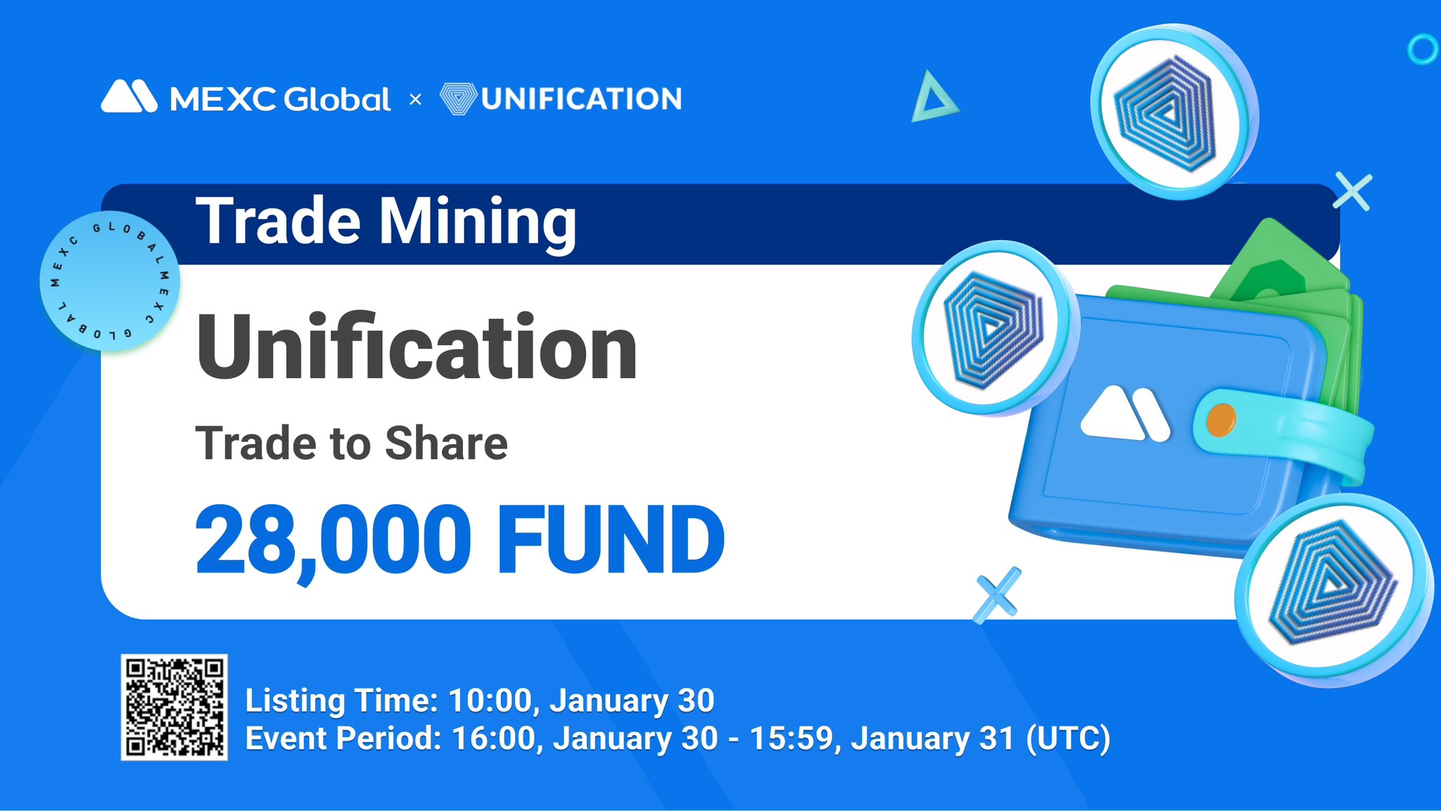 What is Unification (FUND) What is Unification (FUND)