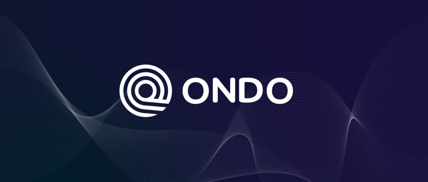 Ondo Finance Will Let Users Invest in Bonds Ondo Finance Will Let Users Invest in Bonds