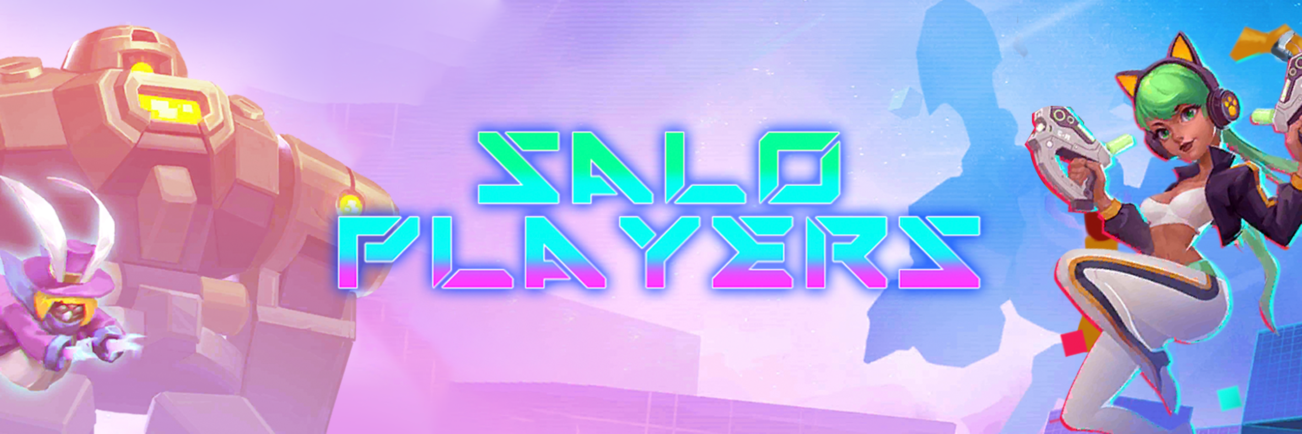 What is Salo Players (SALO) What is Salo Players (SALO)