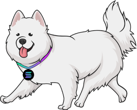 What is Samoyed Coin (SAMO) What is Samoyed Coin (SAMO)