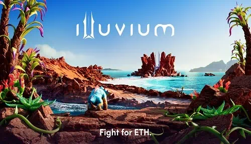 What is Illuvium (ILV) What is Illuvium (ILV)