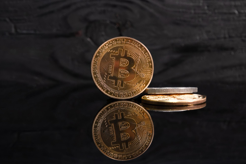 A Bitcoin Story: A Set Up for the Next Cycle A Bitcoin Story: A Set Up for the Next Cycle