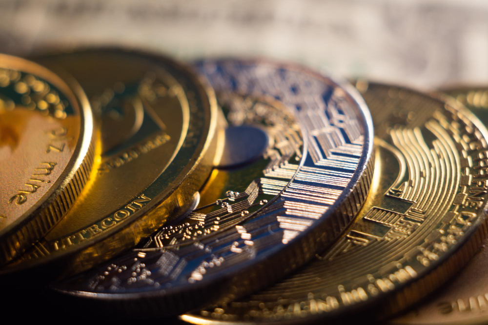The Promise of Crypto for the Middle East The Promise of Crypto for the Middle East