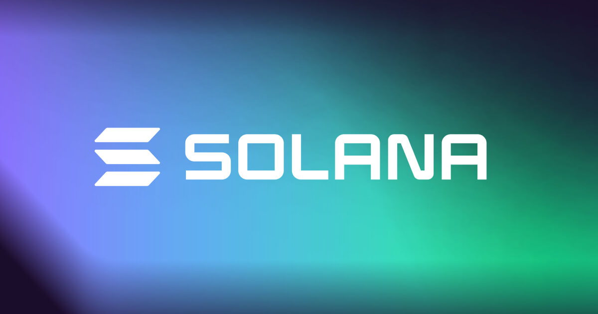 Solana Outranks Polygon to Become 10th Biggest Crypto by Market Cap Solana Outranks Polygon to Become 10th Biggest Crypto by Market Cap