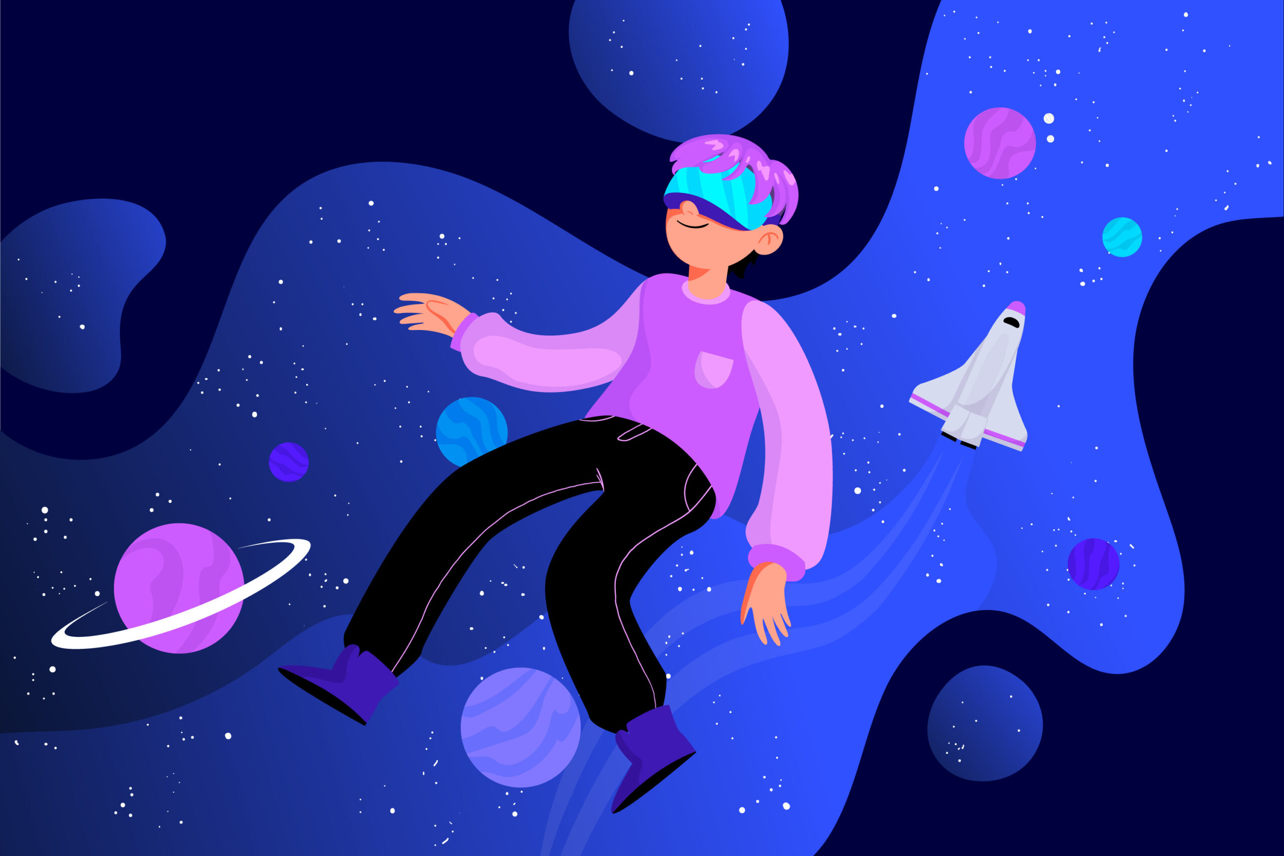 The Rise of Decentralized Technology and Its Impact on the Future The Rise of Decentralized Technology and Its Impact on the Future