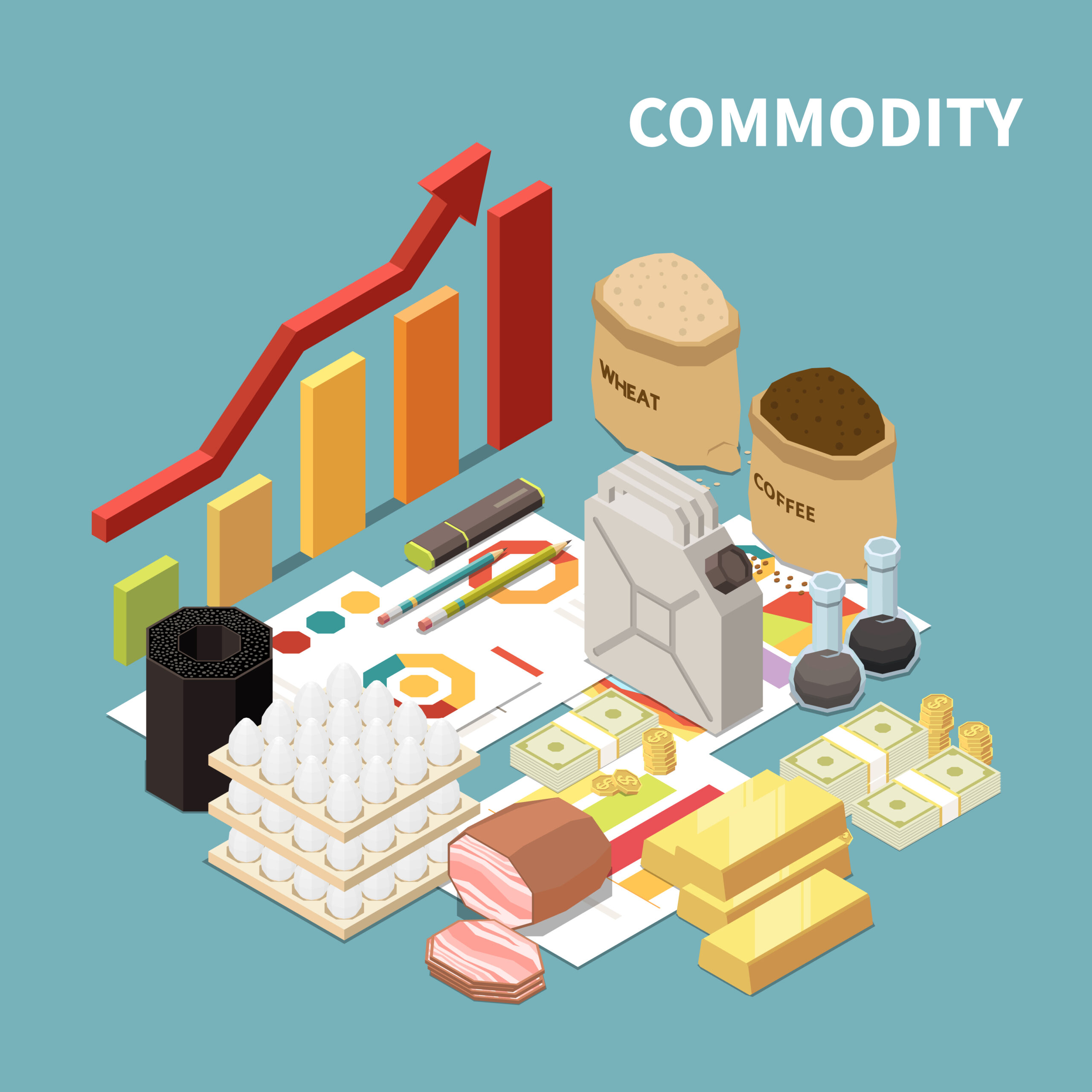 Are Cryptocurrencies like ETH and BTC a Security or a Commodity? Are Cryptocurrencies like ETH and BTC a Security or a Commodity?