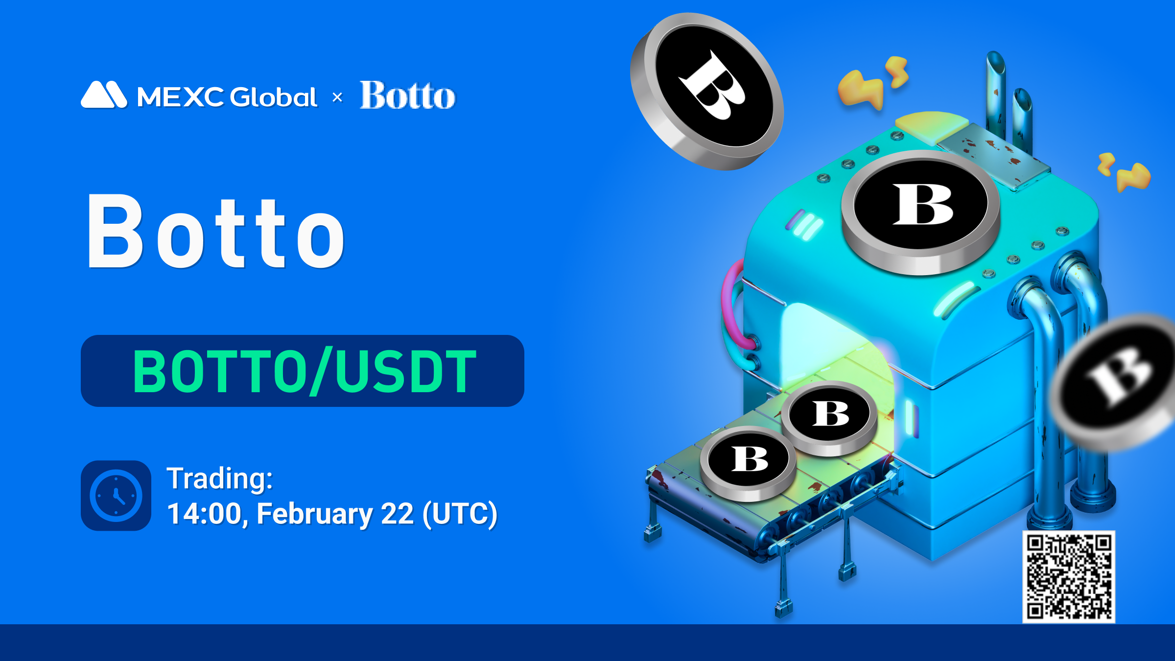 What is Botto What is Botto