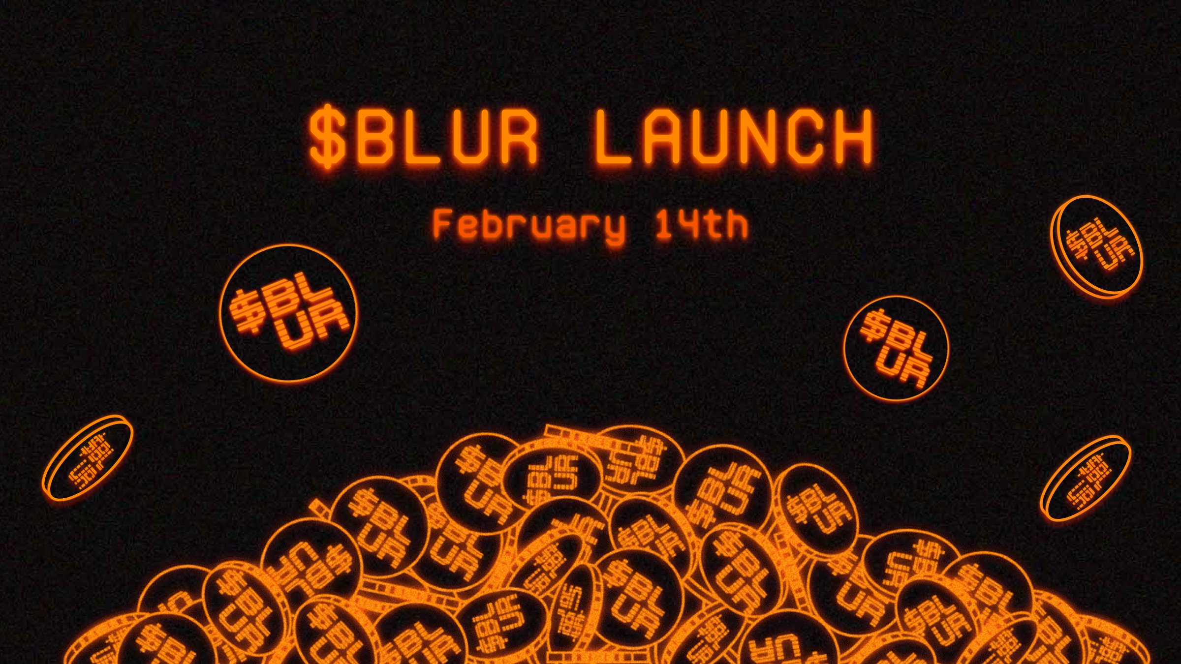 What is Blur NFT Marketplace (BLUR) What is Blur NFT Marketplace (BLUR)