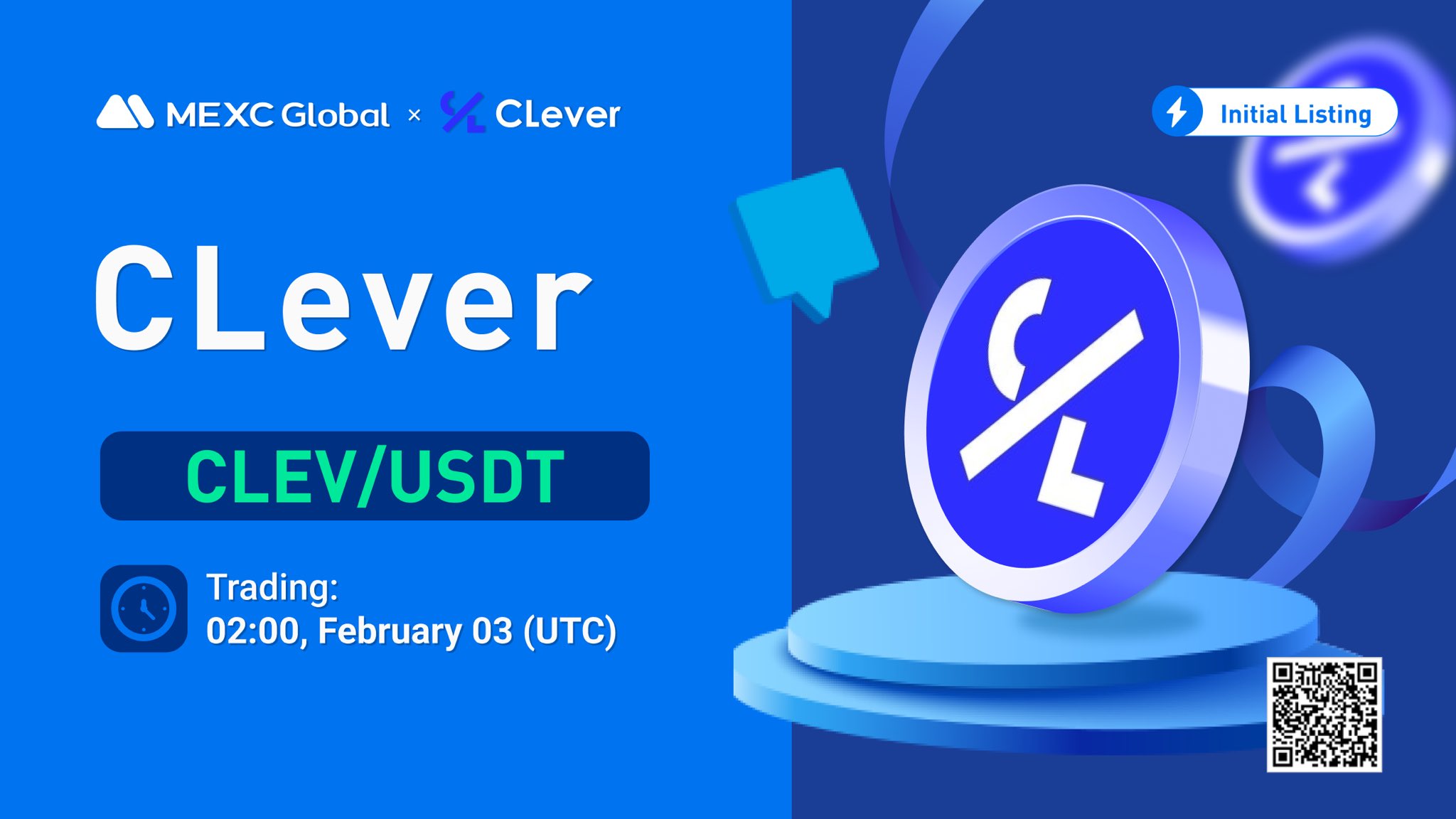 What is the CLever Token (CLEV) What is the CLever Token (CLEV)