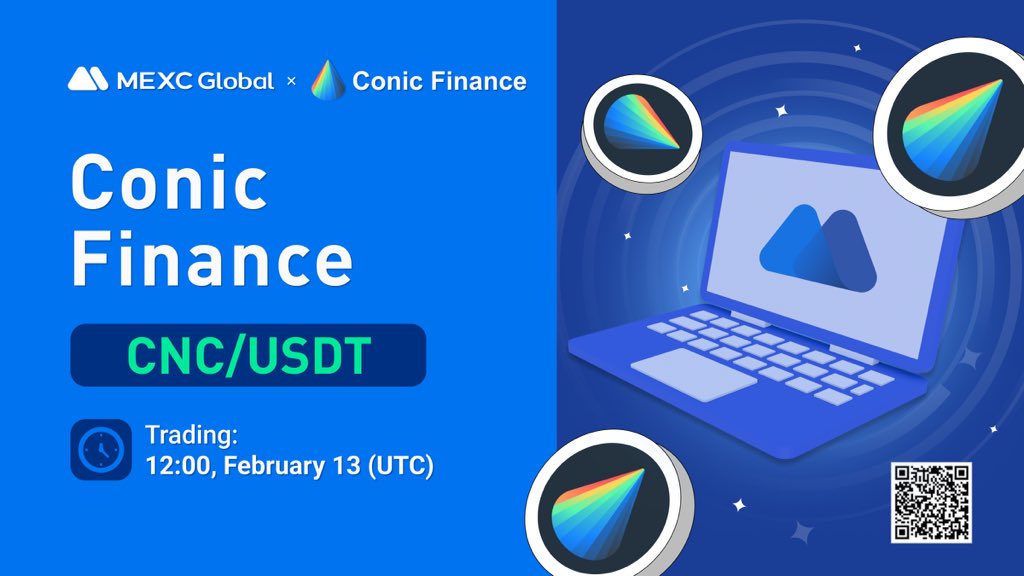 What is Conic Finance (CNC) What is Conic Finance (CNC)