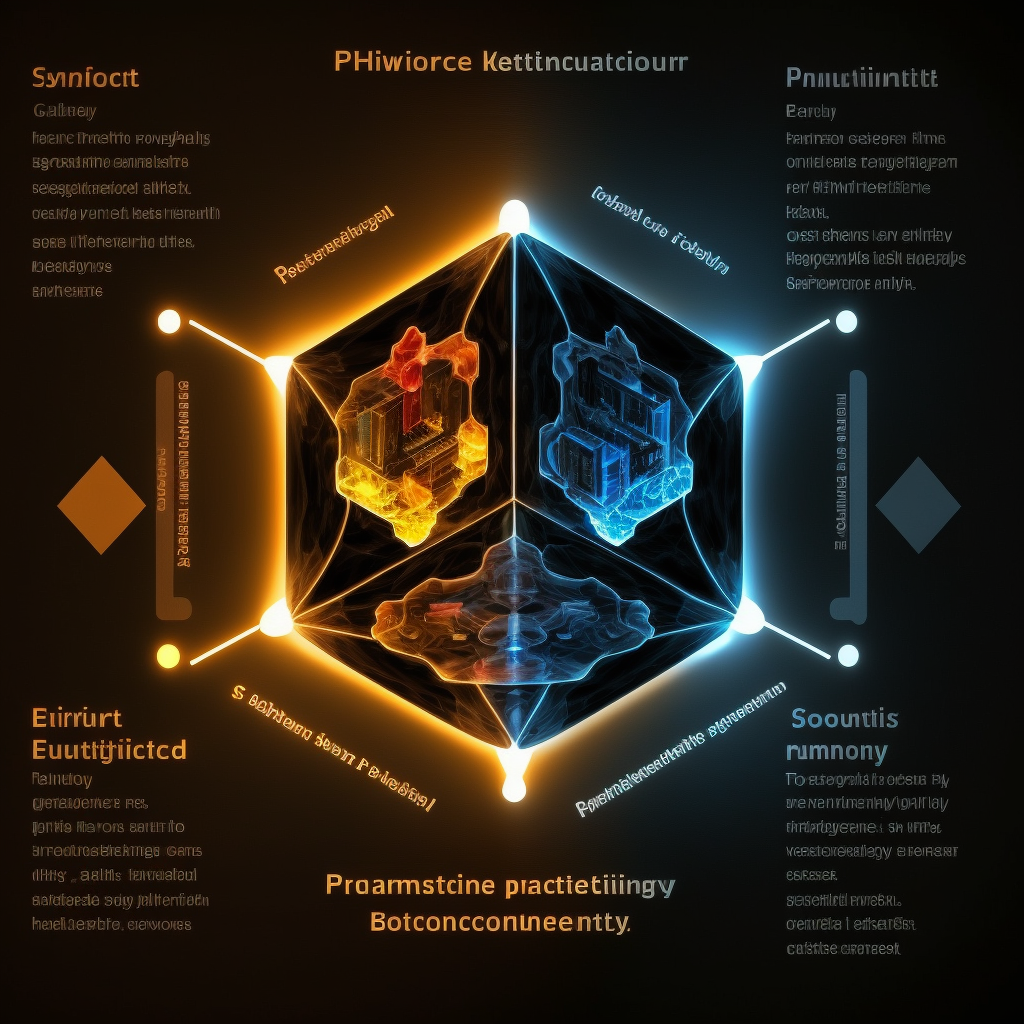 Proof of Stake vs Proof of Work: What You Need to Know Proof of Stake vs Proof of Work: What You Need to Know