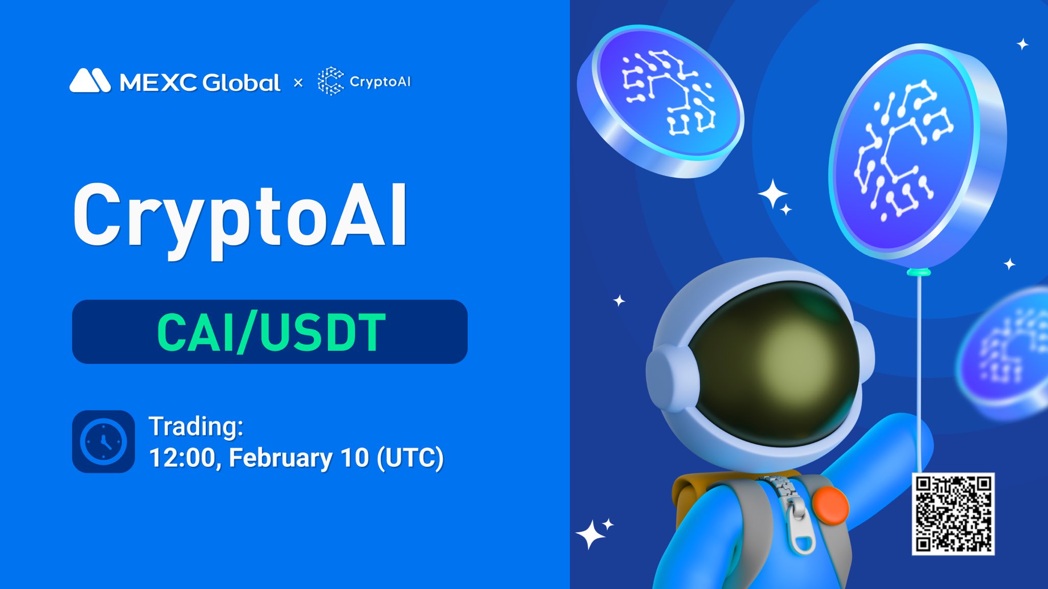 What is CryptoAI (CAI) What is CryptoAI (CAI)