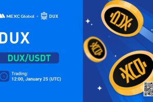 What is DUX