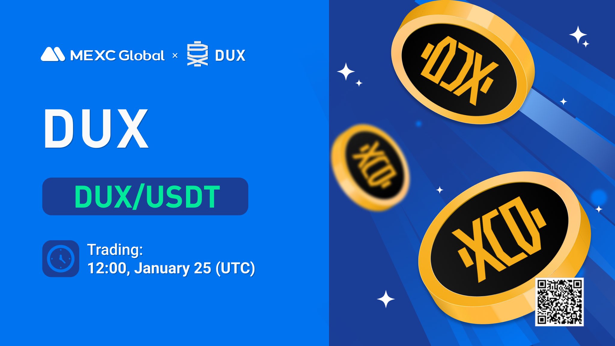 What is DUX What is DUX