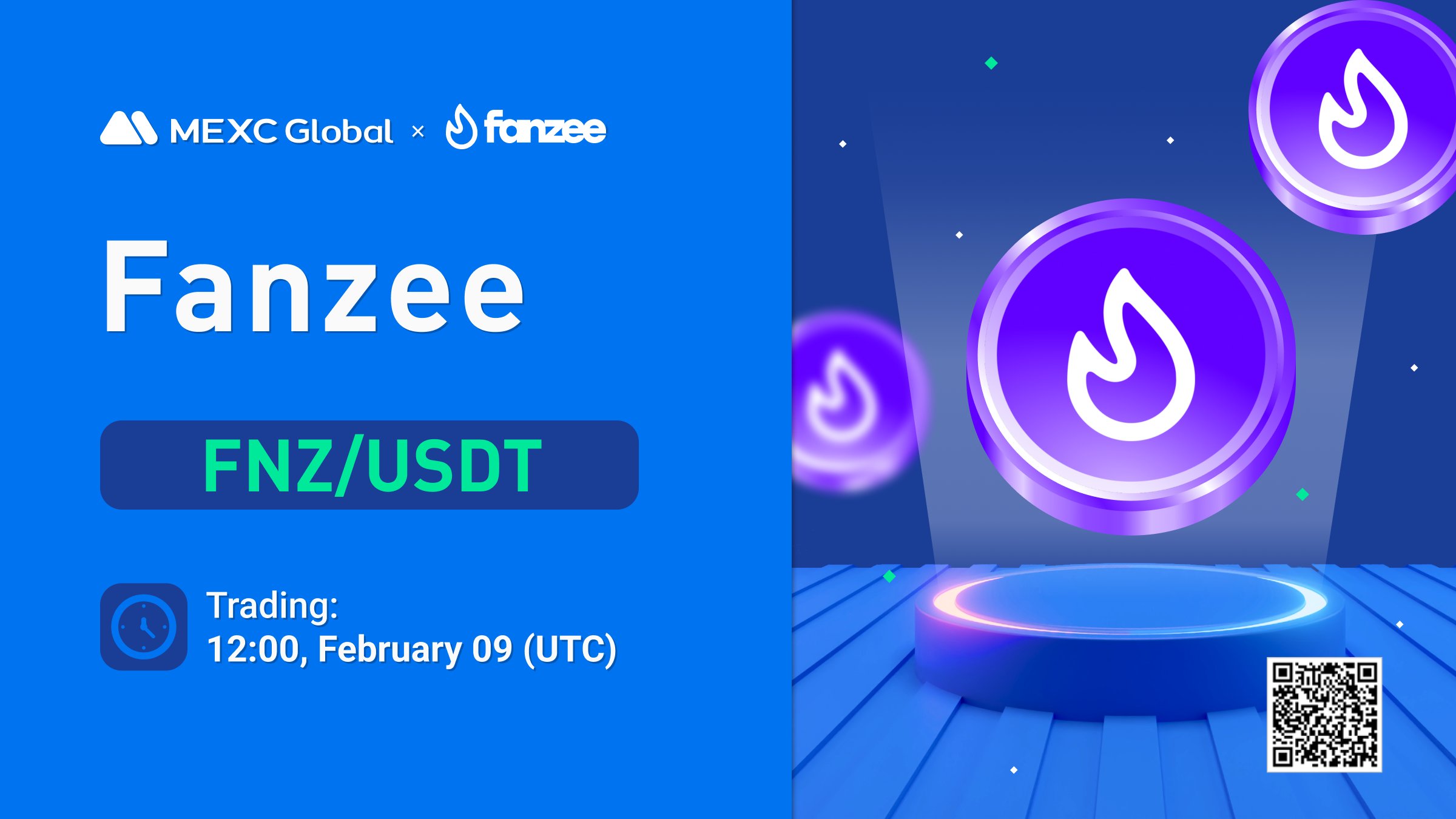 What is Fanzee (FNZ) What is Fanzee (FNZ)