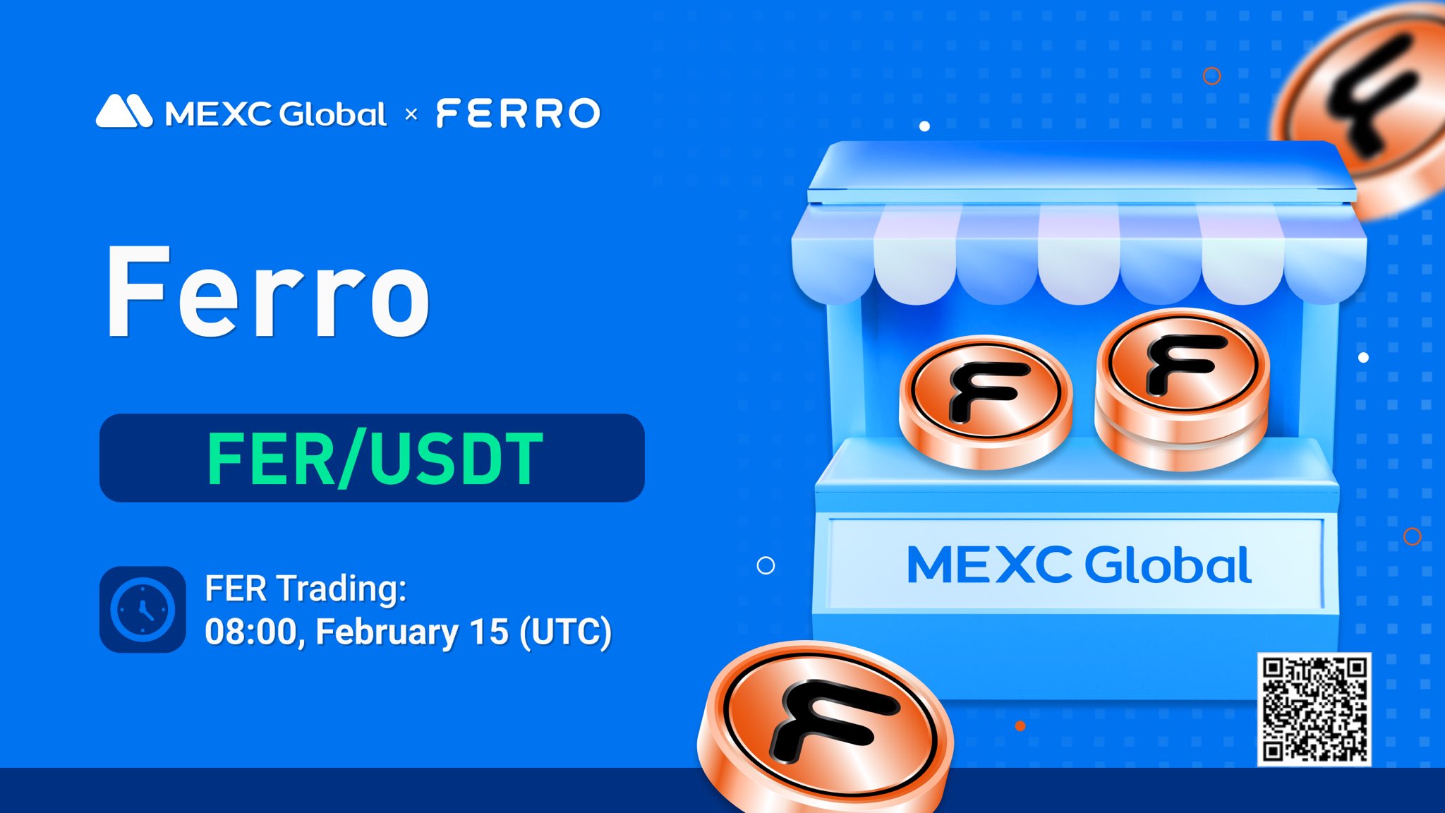 What is Ferro (FER) What is Ferro (FER)