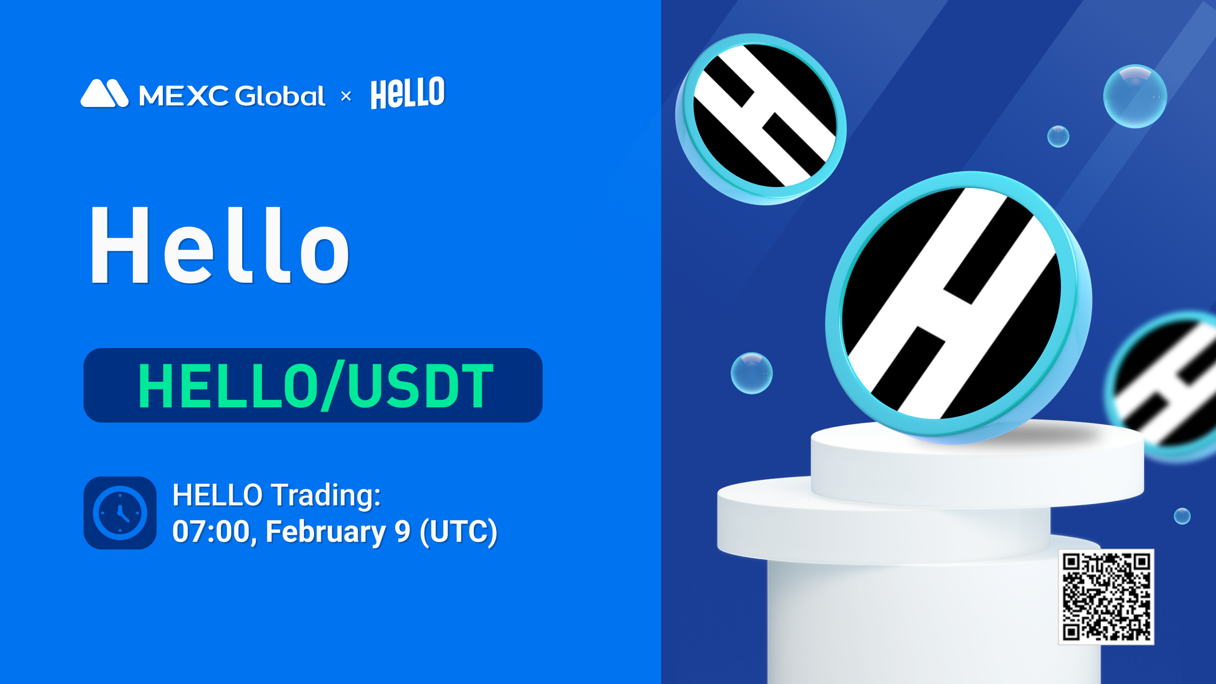 What is HELLO Labs What is HELLO Labs