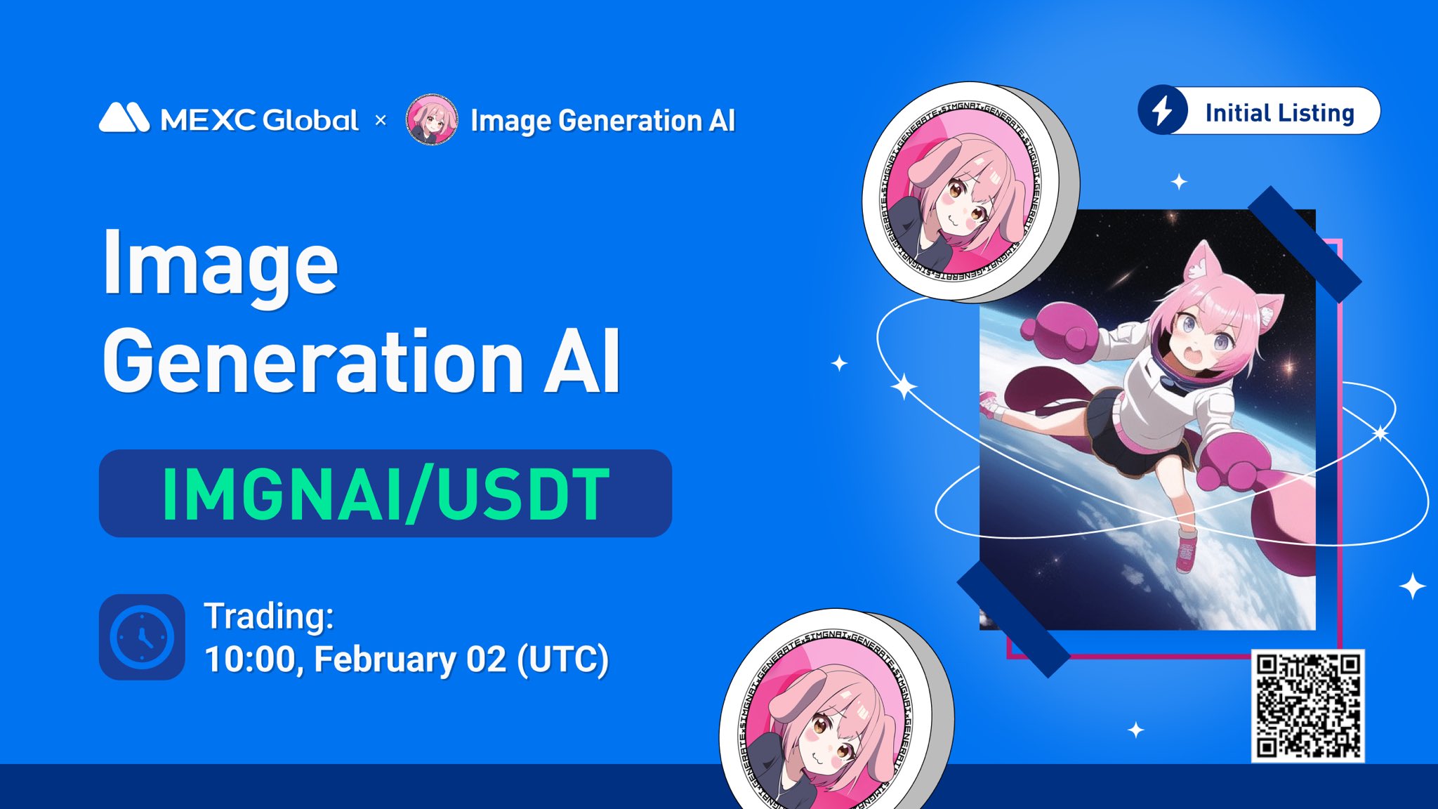 What is Image Generation AI (IMGNAI) What is Image Generation AI (IMGNAI)
