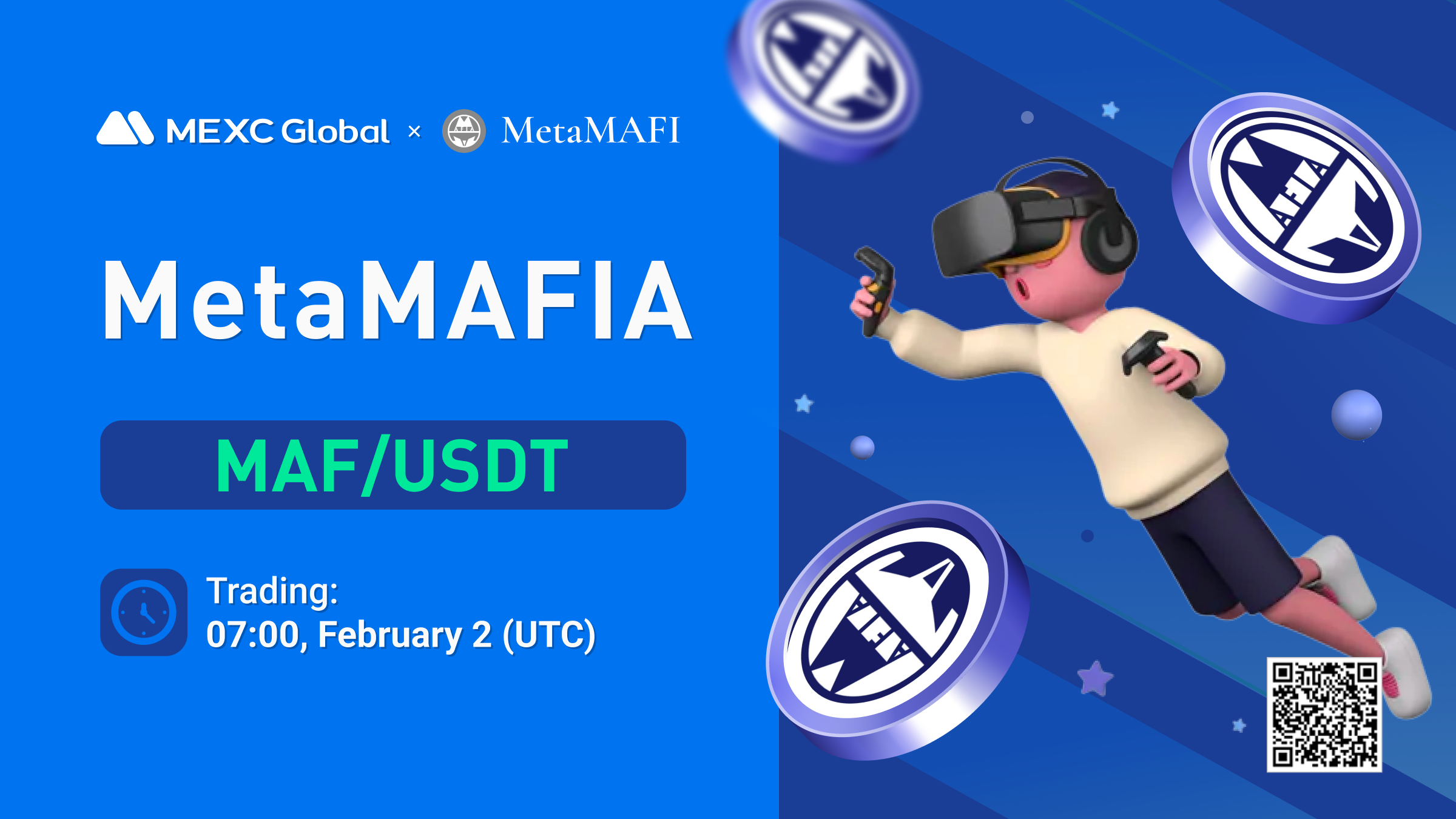 What is MetaMAFIA (MAF) What is MetaMAFIA (MAF)
