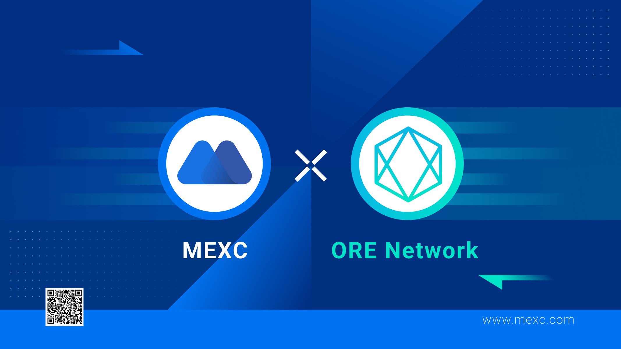 What is ORE Network What is ORE Network