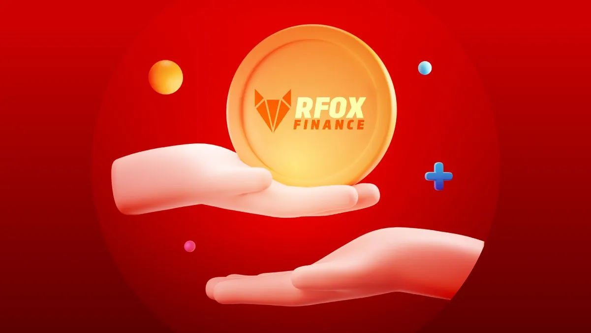 What is RFOX What is RFOX