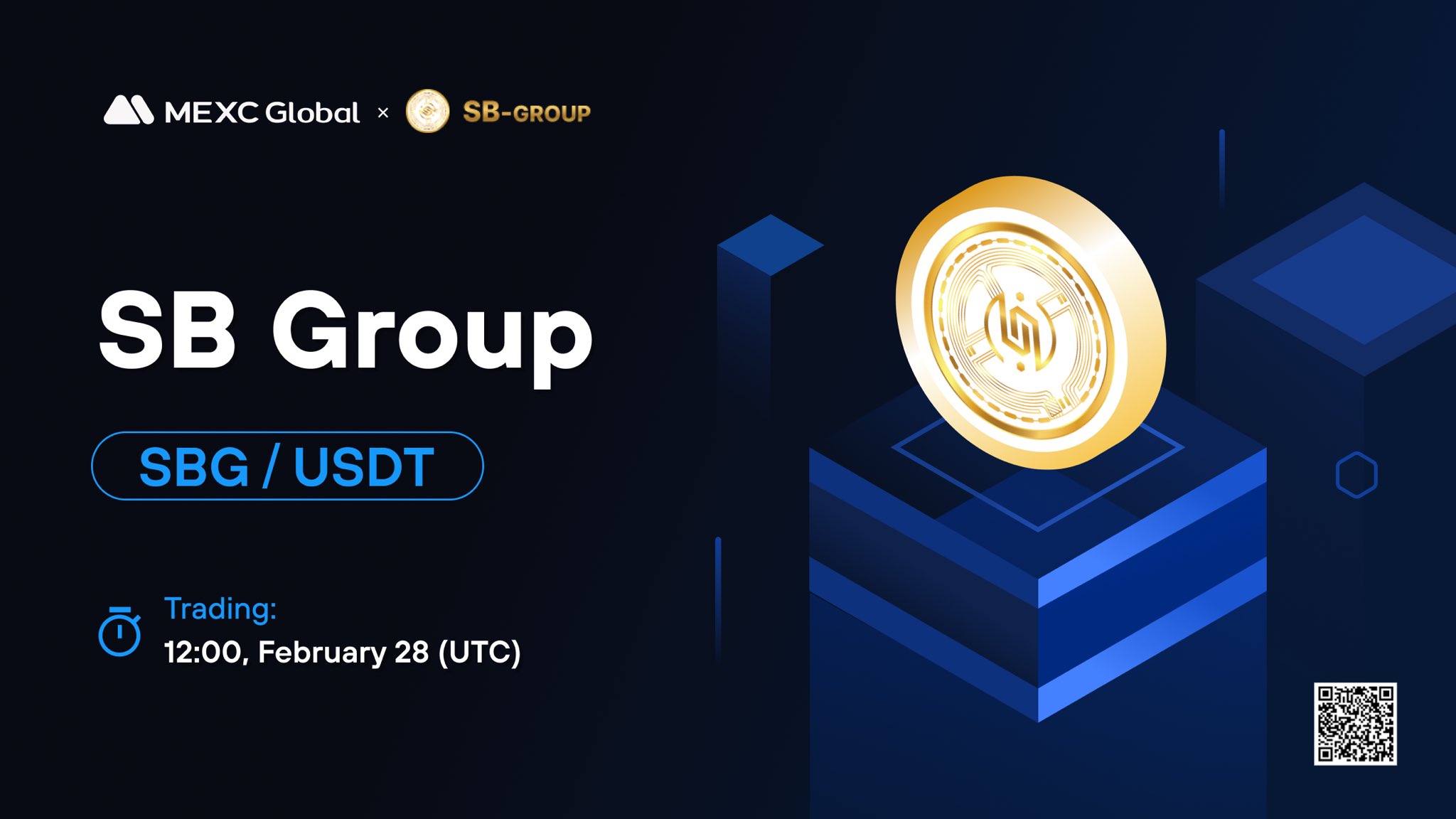 What is SB Group (SBG) What is SB Group (SBG)