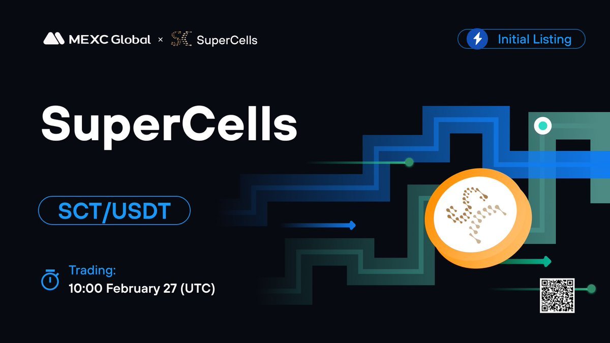 What is SuperCells (SCT) What is SuperCells (SCT)