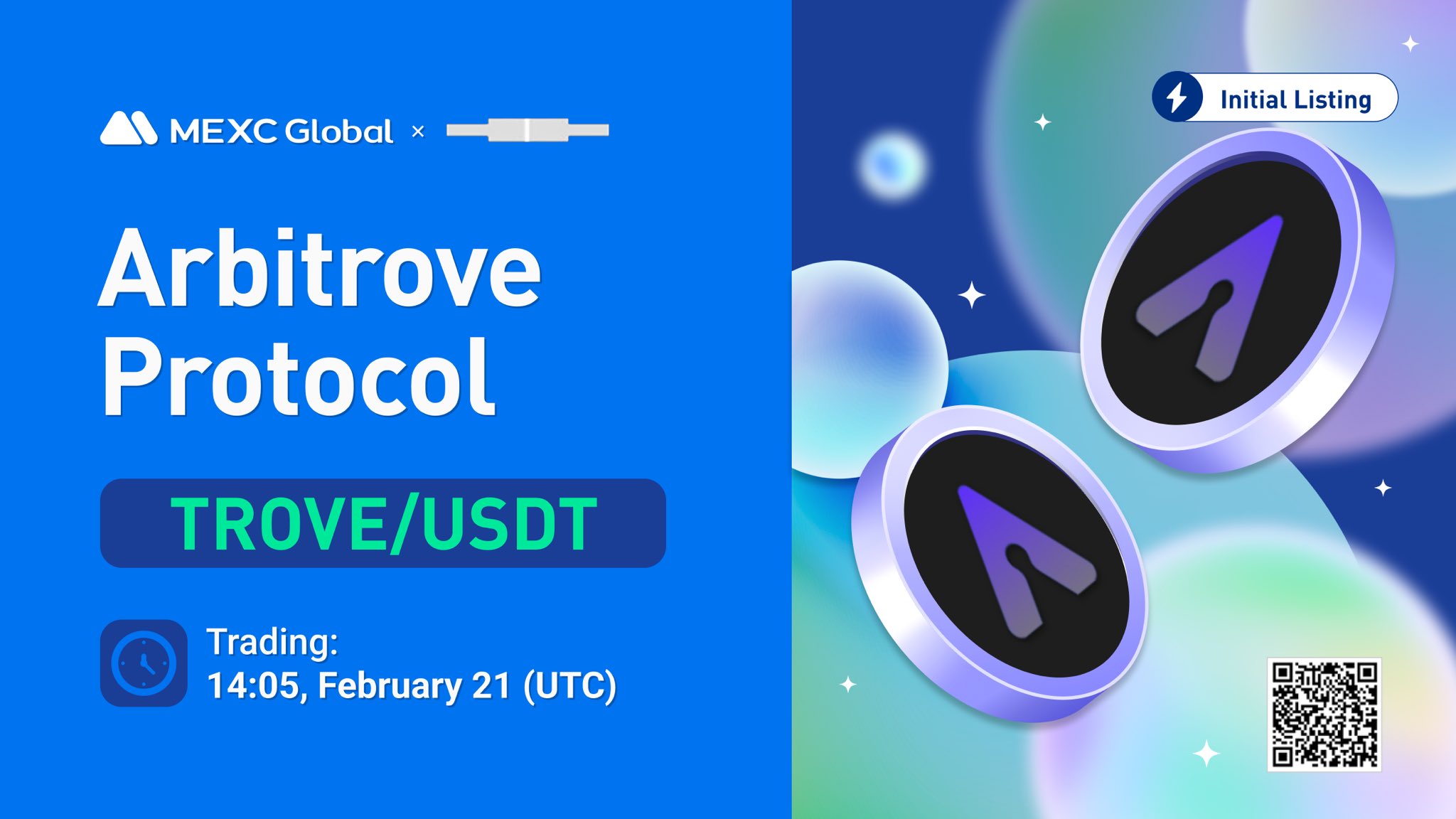 What is Arbitrove Governance Token (TROVE) What is Arbitrove Governance Token (TROVE)