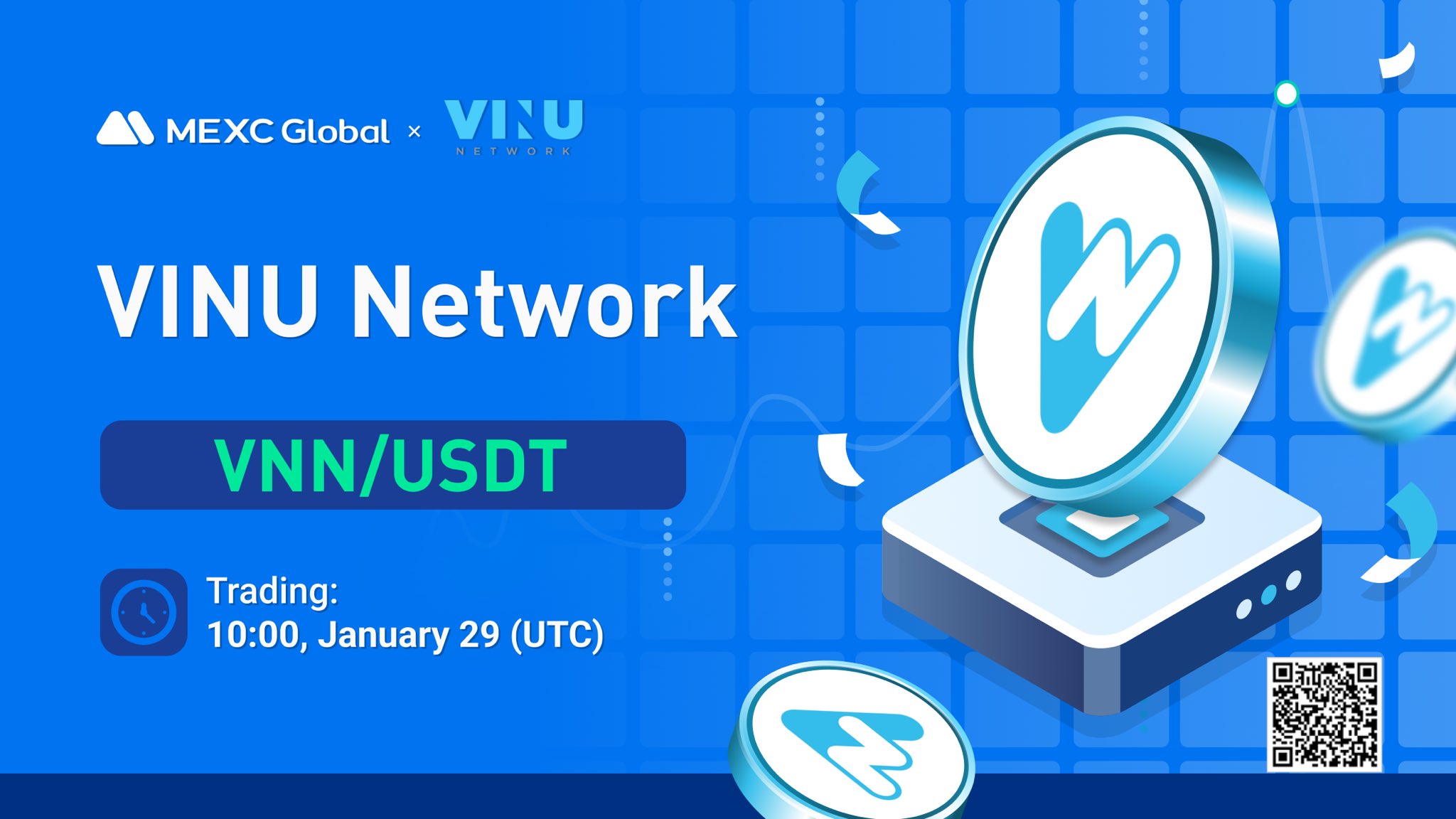 What is VINU Network (VNN) What is VINU Network (VNN)